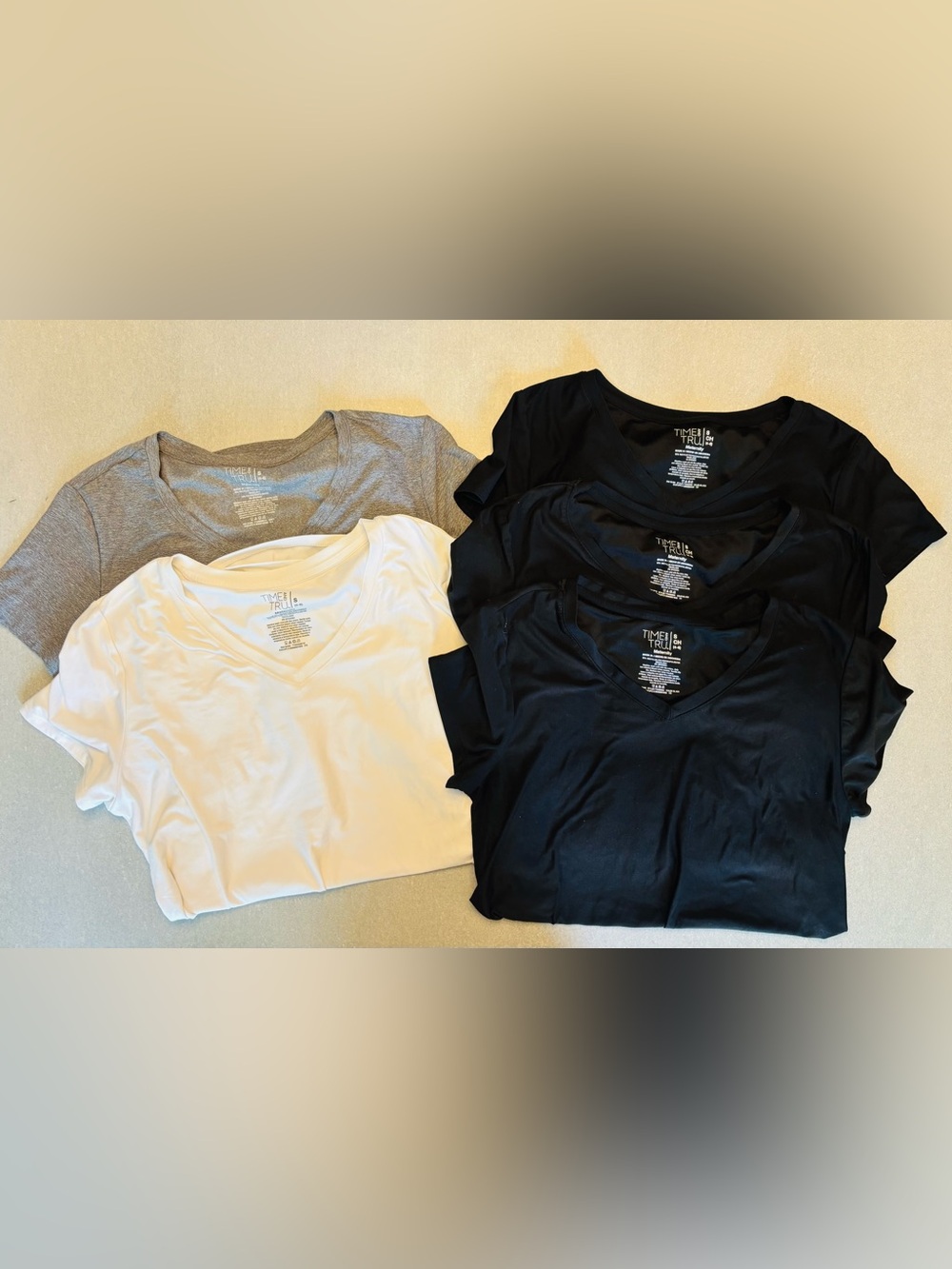 Maternity Tees Bundle